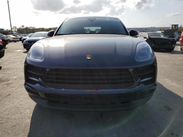 Photo 5 from auction – 2020 PORSCHE MACAN with VIN WP1AA2A57LLB01416
