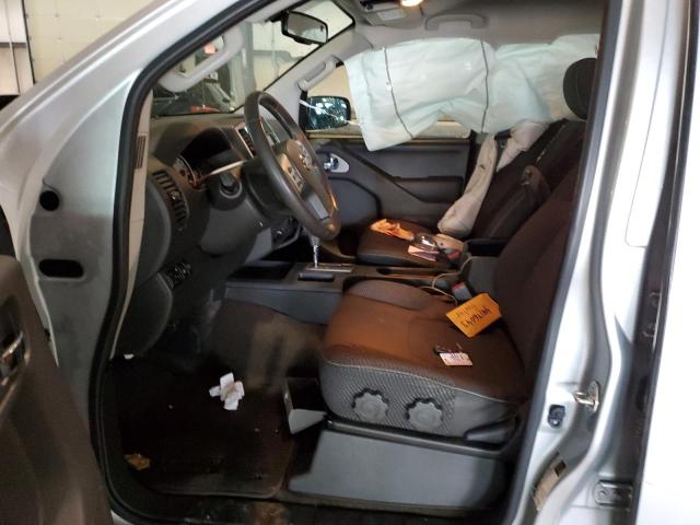 Photo 7 from auction – 2016 NISSAN FRONTIER S with VIN 1N6AD0EV9GN763948