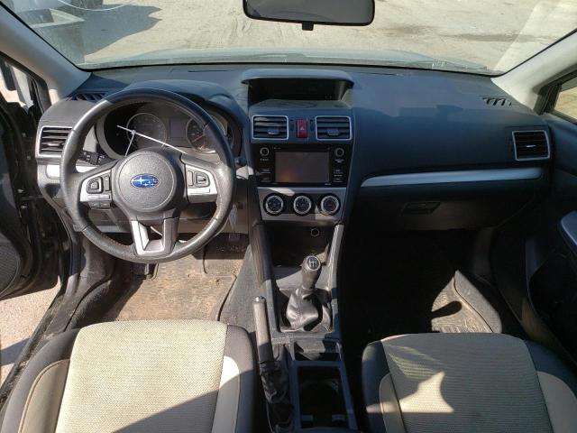 Photo 8 from auction – 2017 SUBARU CROSSTREK with VIN JF2GPABC4HG268531