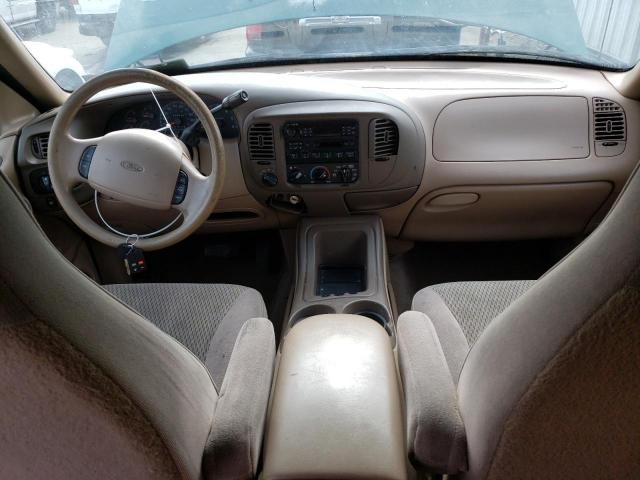 Photo 8 from auction – 1997 FORD EXPEDITION with VIN 1FMEU18W2VLB28556