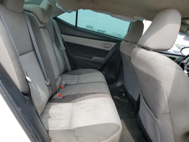 Photo 10 from auction – 2018 TOYOTA COROLLA L with VIN 5YFBURHE5JP788251