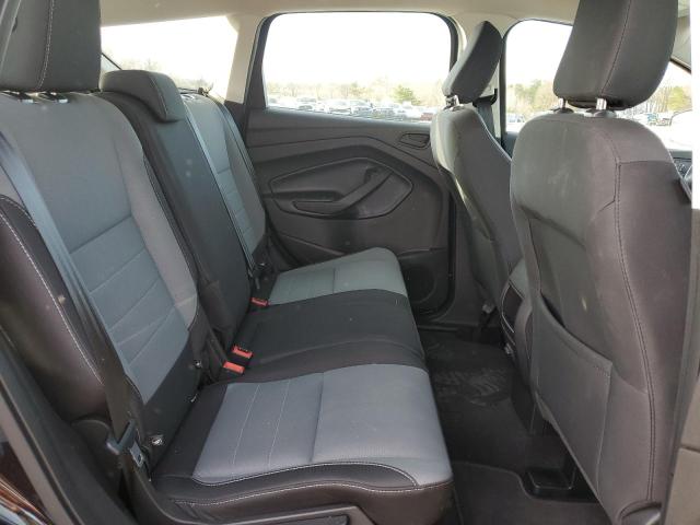 Photo 11 from auction – 2019 FORD ESCAPE S with VIN 1FMCU0F7XKUA88696