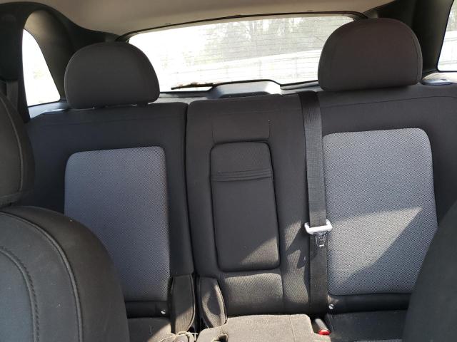 Photo 10 from auction – 2014 CHEVROLET CAPTIVA LS with VIN 3GNAL2EKXES643626