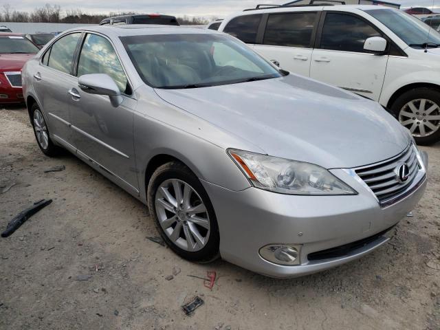 Photo 4 from auction – 2010 LEXUS ES 350 with VIN JTHBK1EG2A2411368