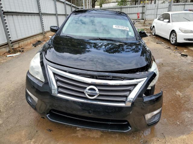 Photo 5 from auction – 2013 NISSAN ALTIMA 2.5 with VIN 1N4AL3AP3DC183204