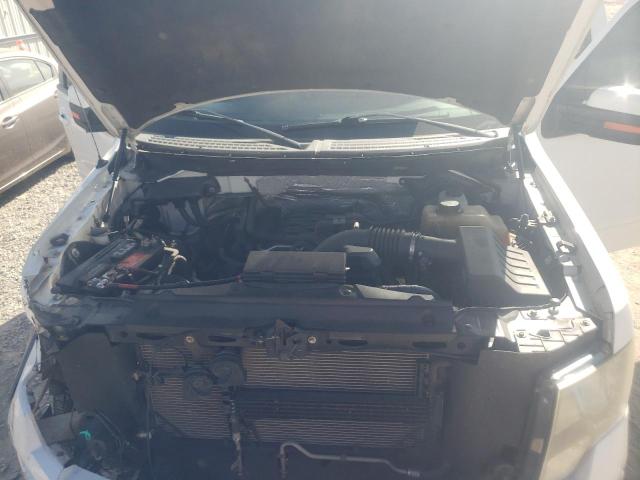 Photo 11 from auction – 2012 FORD F150 SUPER with VIN 1FTFW1EF9CFA17439