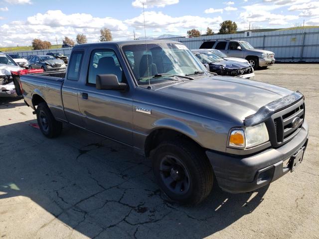 Photo 4 from auction – 2007 FORD RANGER SUP with VIN 1FTYR14U47PA27294