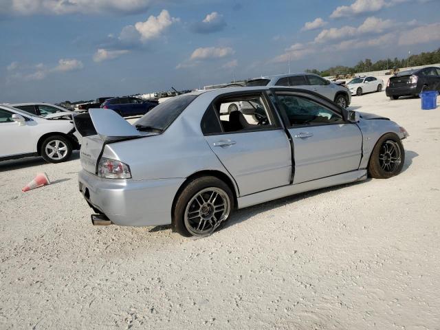 Photo 3 from auction – 2003 MITSUBISHI LANCER EVO with VIN JA3AH86F93U102027