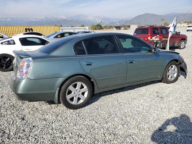 Photo 3 from auction – 2003 NISSAN ALTIMA BAS with VIN 1N4AL11D93C142911