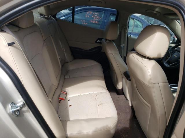 Photo 10 from auction – 2015 CHEVROLET MALIBU 1LT with VIN 1G11C5SL9FF319847