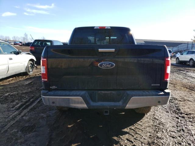 Photo 6 from auction – 2019 FORD F150 SUPER with VIN 1FTEW1EP9KFA79040