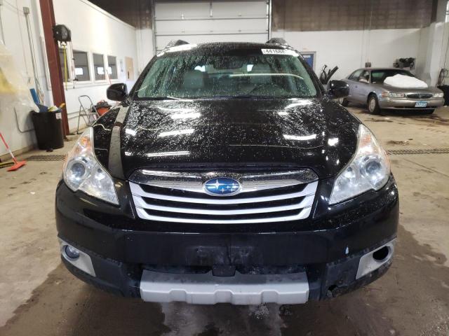 Photo 5 from auction – 2011 SUBARU OUTBACK 2. with VIN 4S4BRCKC7B3413408