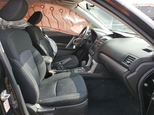 Photo 7 from auction – 2014 SUBARU FORESTER 2 with VIN JF2SJAEC5EH412732