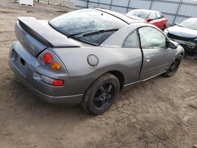 Photo 3 from auction – 2003 MITSUBISHI ECLIPSE GT with VIN 4A3AC74HX3E141960