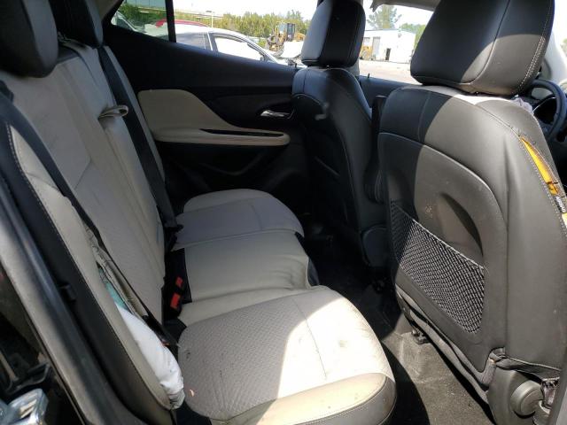 Photo 10 from auction – 2021 BUICK ENCORE PRE with VIN KL4CJESM1MB370062