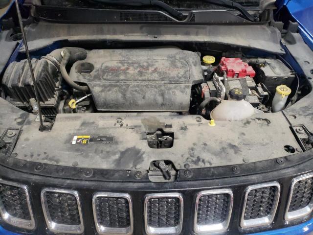 Photo 12 from auction – 2019 JEEP COMPASS LI with VIN 3C4NJDCB8KT689671