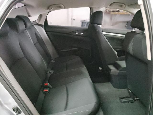 Photo 10 from auction – 2016 HONDA CIVIC LX with VIN 2HGFC2F55GH516989