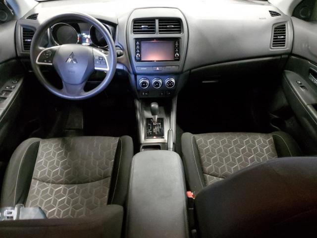 Photo 8 from auction – 2021 MITSUBISHI OUTLANDER with VIN JA4APUAU2MU035401