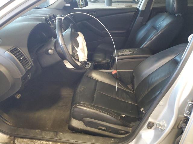 Photo 7 from auction – 2011 NISSAN ALTIMA BAS with VIN 1N4AL2APXBN403756
