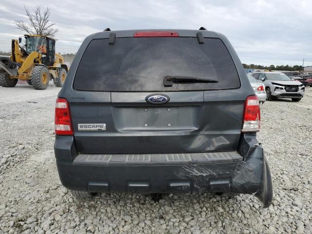Photo 6 from auction – 2008 FORD ESCAPE XLT with VIN 1FMCU03Z08KA67592