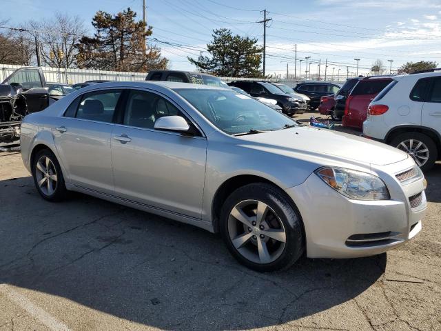 Photo 4 from auction – 2011 CHEVROLET MALIBU 1LT with VIN 1G1ZC5E11BF365101