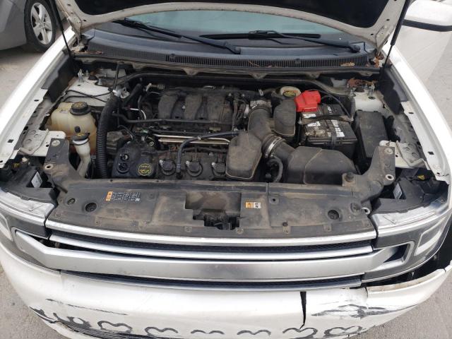 Photo 12 from auction – 2015 FORD FLEX LIMIT with VIN 2FMGK5D8XFBA04906