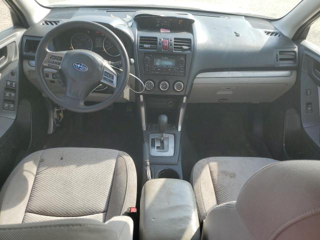 Photo 8 from auction – 2015 SUBARU FORESTER 2 with VIN JF2SJADC8FH539624