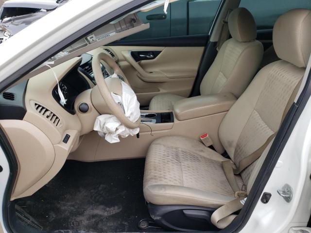 Photo 7 from auction – 2016 NISSAN ALTIMA 2.5 with VIN 1N4AL3AP9GN375848