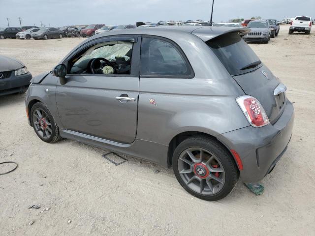 Photo 2 from auction – 2013 FIAT 500 ABARTH with VIN 3C3CFFFH1DT748040