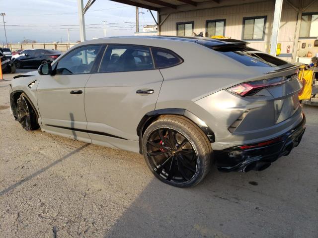 Photo 2 from auction – 2019 LAMBORGHINI URUS with VIN ZPBUA1ZL7KLA04462