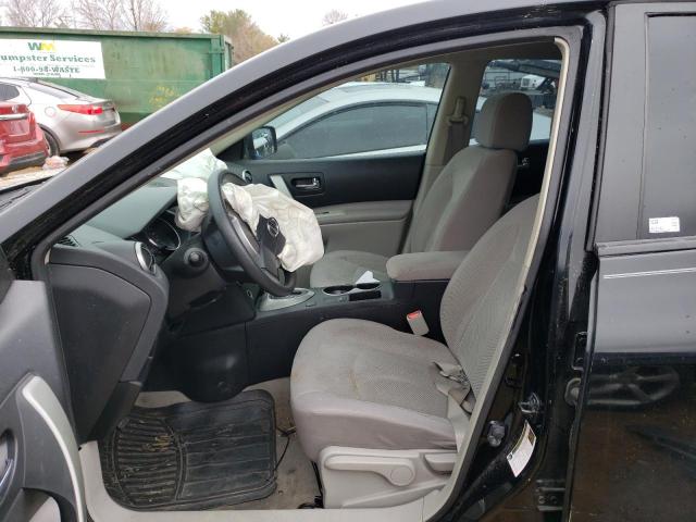 Photo 7 from auction – 2012 NISSAN ROGUE S with VIN JN8AS5MTXCW288325