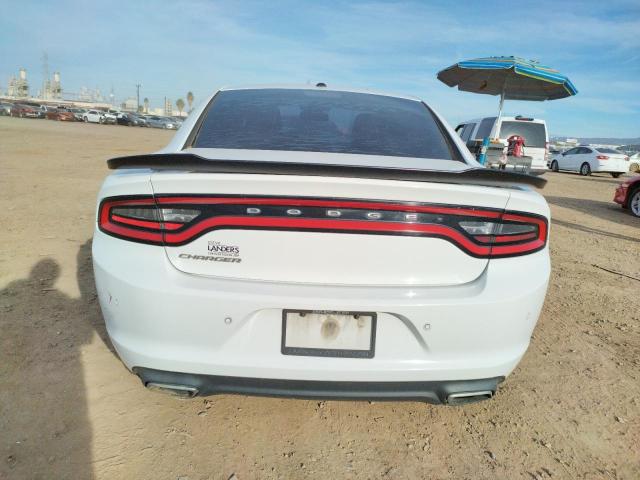 Photo 6 from auction – 2016 DODGE CHARGER SE with VIN 2C3CDXBG8GH114973