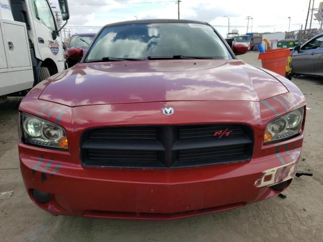 Photo 5 from auction – 2006 DODGE CHARGER R/ with VIN 2B3KA53H96H131339
