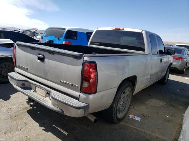 Photo 3 from auction – 2005 CHEVROLET SILVERADO with VIN 2GCEC19T551193757