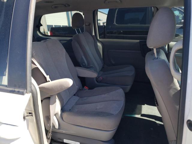 Photo 11 from auction – 2012 KIA SEDONA LX with VIN KNDMG4C77C6475661