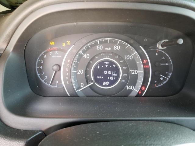 Photo 9 from auction – 2015 HONDA CR-V EX with VIN 5J6RM3H51FL007764