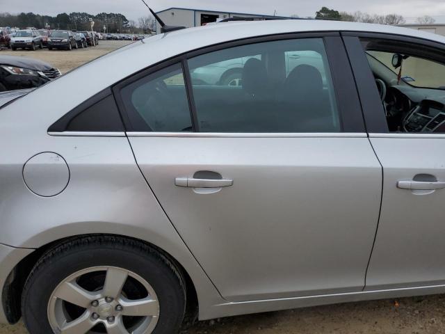 Photo 10 from auction – 2014 CHEVROLET CRUZE LT with VIN 1G1PC5SB3E7186884