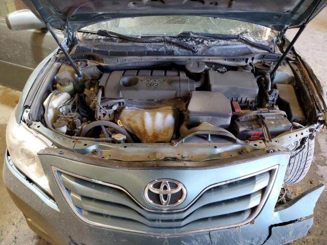 Photo 11 from auction – 2010 TOYOTA CAMRY BASE with VIN 4T1BF3EK9AU565422