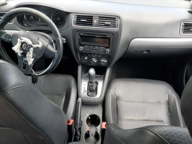 Photo 8 from auction – 2014 VOLKSWAGEN JETTA SE with VIN 3VWD07AJ1EM424077