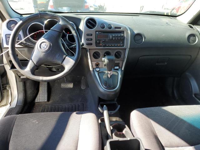 Photo 8 from auction – 2003 TOYOTA COROLLA MA with VIN 2T1KR32E83C040393