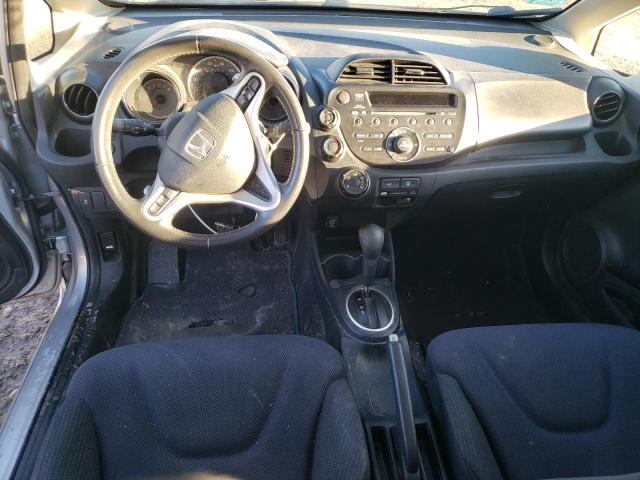 Photo 8 from auction – 2012 HONDA FIT with VIN JHMGE8H52CC002459