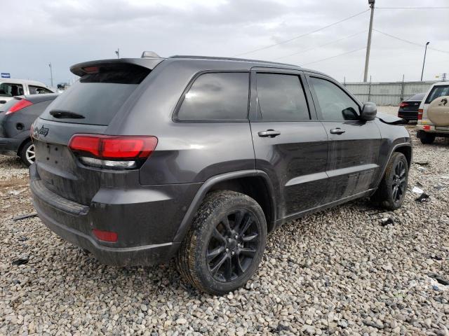 Photo 3 from auction – 2021 JEEP GRAND CHER with VIN 1C4RJFAG3MC515016