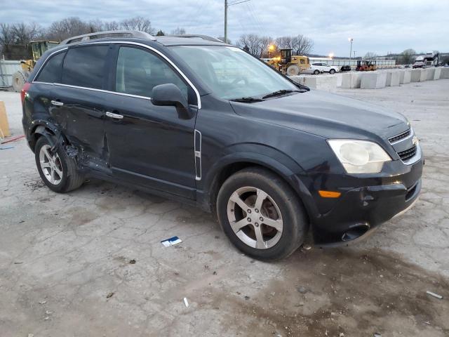 Photo 4 from auction – 2013 CHEVROLET CAPTIVA LT with VIN 3GNAL3EK6DS576852