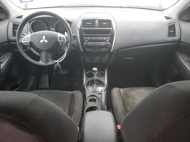 صورة رقم 8 من المزاد - 2013 MITSUBISHI OUTLANDER مع VIN 4A4AP3AU9DE006285