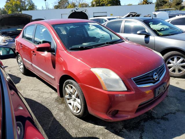 Photo 4 from auction – 2011 NISSAN SENTRA with VIN 3N1AB6AP3BL643383