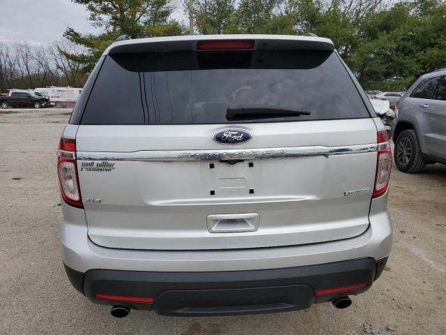 Foto 6 de la subasta – 2012 FORD EXPLORER X con VIN 1FMHK7D98CGA51509