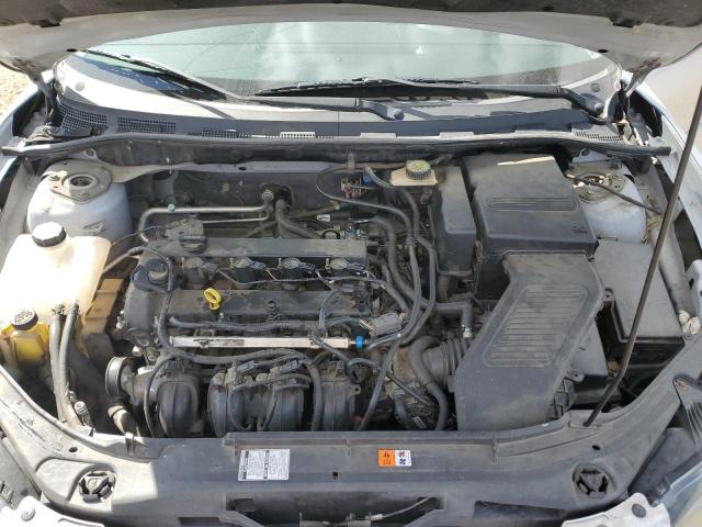 Photo 11 from auction – 2005 MAZDA 3 S with VIN JM1BK323751273210