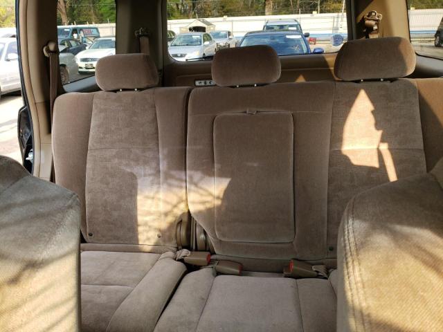 Photo 10 from auction – 2005 HONDA PILOT EX with VIN 5FNYF18495B053979