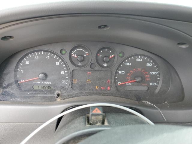 Foto 9 de la subasta – 2007 FORD RANGER con VIN 1FTYR10D07PA52800