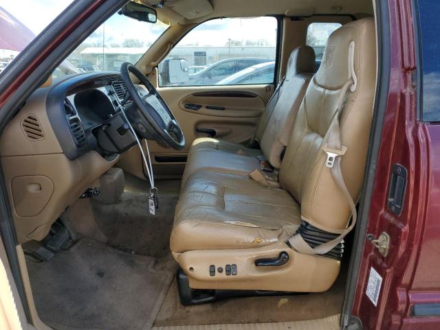 Photo 7 from auction – 2001 DODGE RAM 2500 with VIN 1B7KC23671J526276